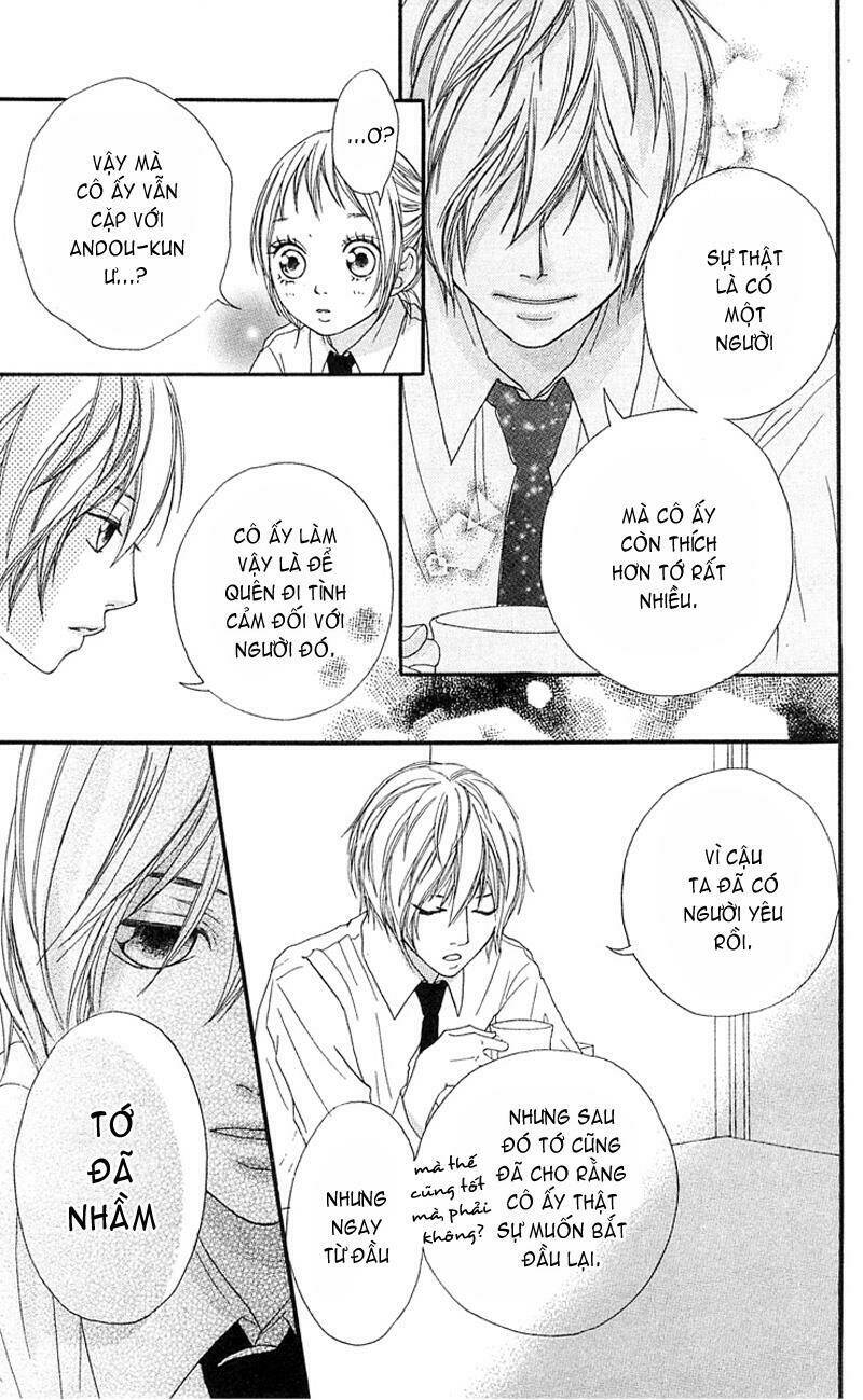 tình yêu học trò chapter 11 27