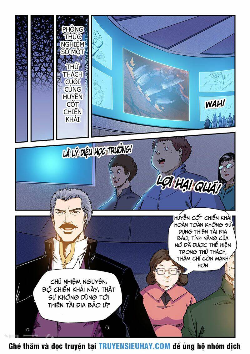 tu chân tứ vạn niên chapter 211 12