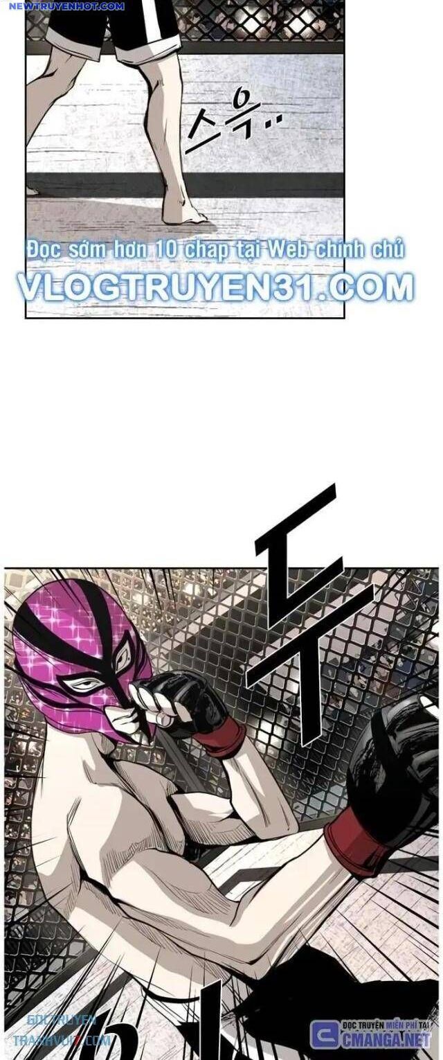 shark - cá mập chapter 149 31