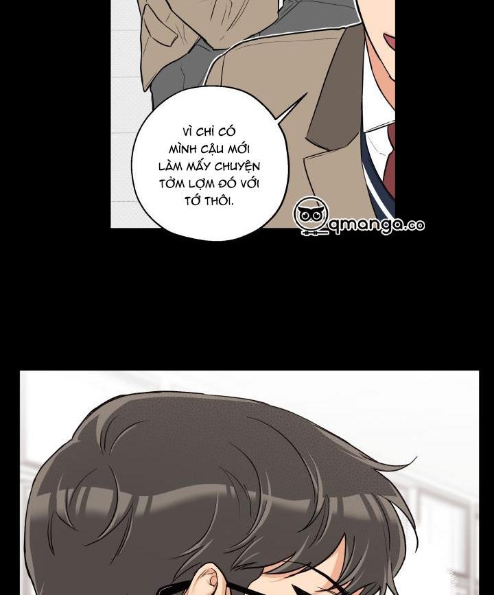 gâu gâu! chapter 37 27