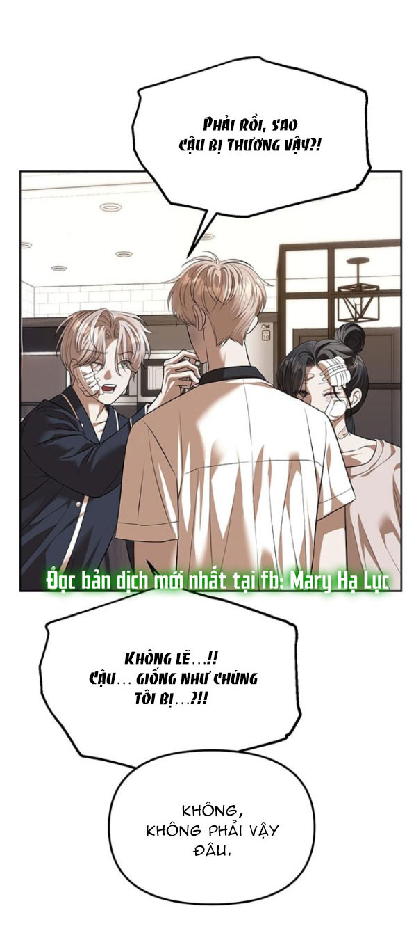 xâm nhập trường trung học tài phiệt chapter 55.2 3