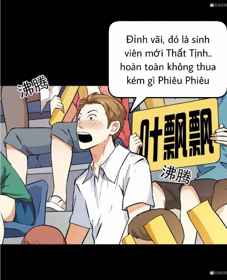 giày thủy tinh chapter 9.1 5