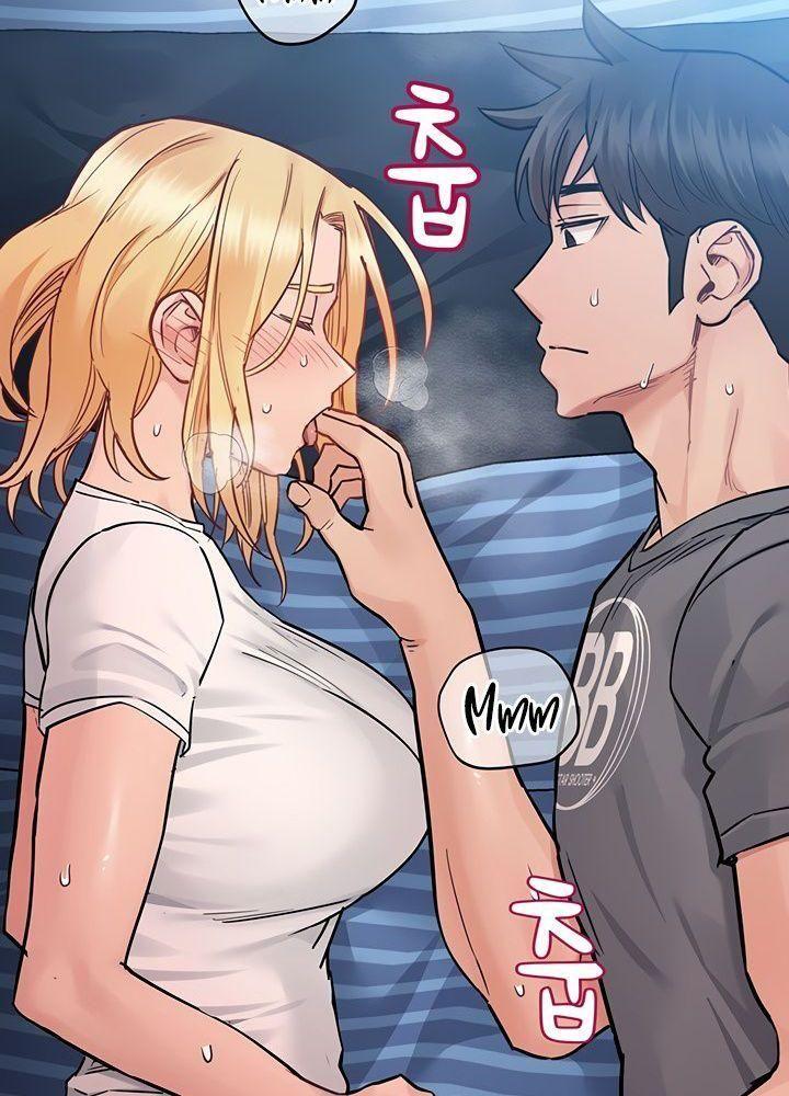 người dì khiêu gợi chapter 75.1 77