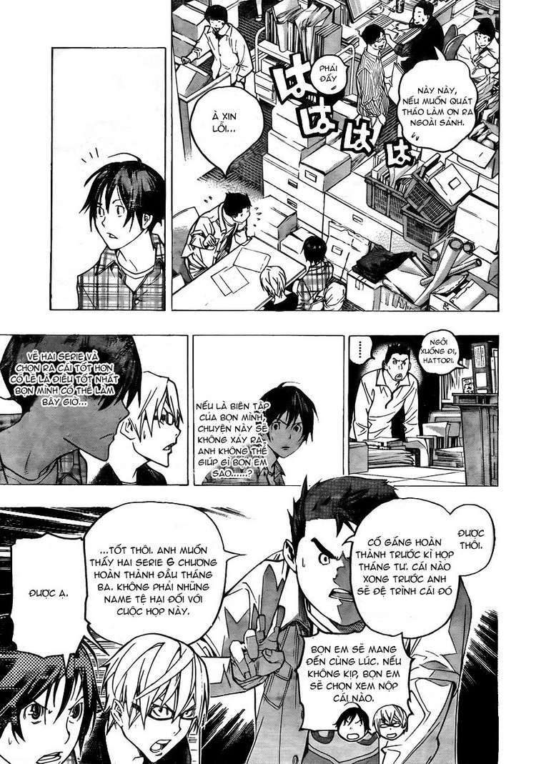 họa sĩ truyện tranh chapter 55 15