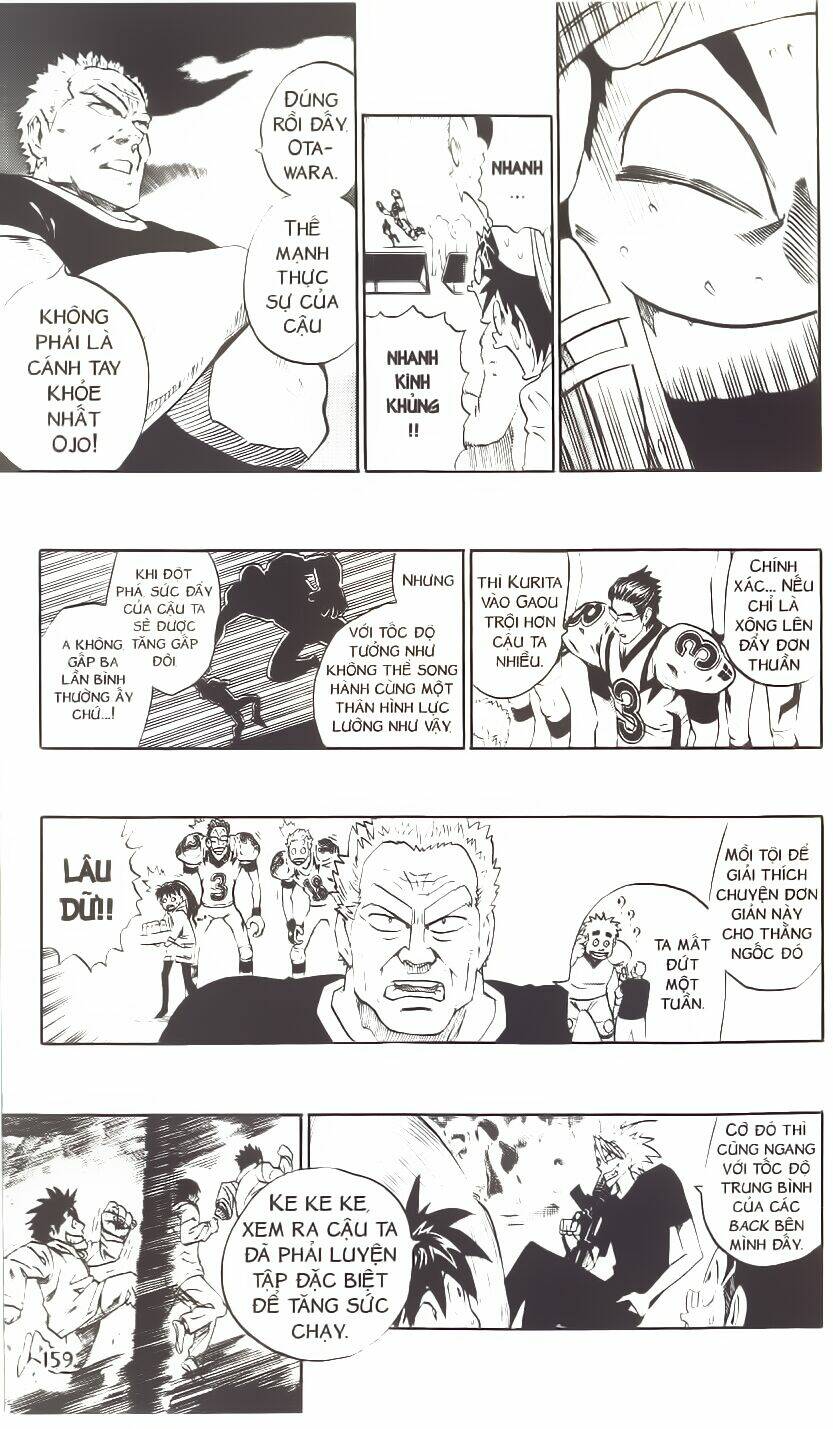 lá chắn mắt chapter 204 13