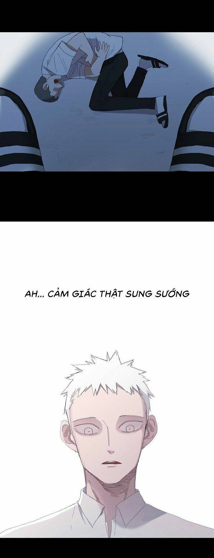 võ sĩ - the boxer chapter 9 9