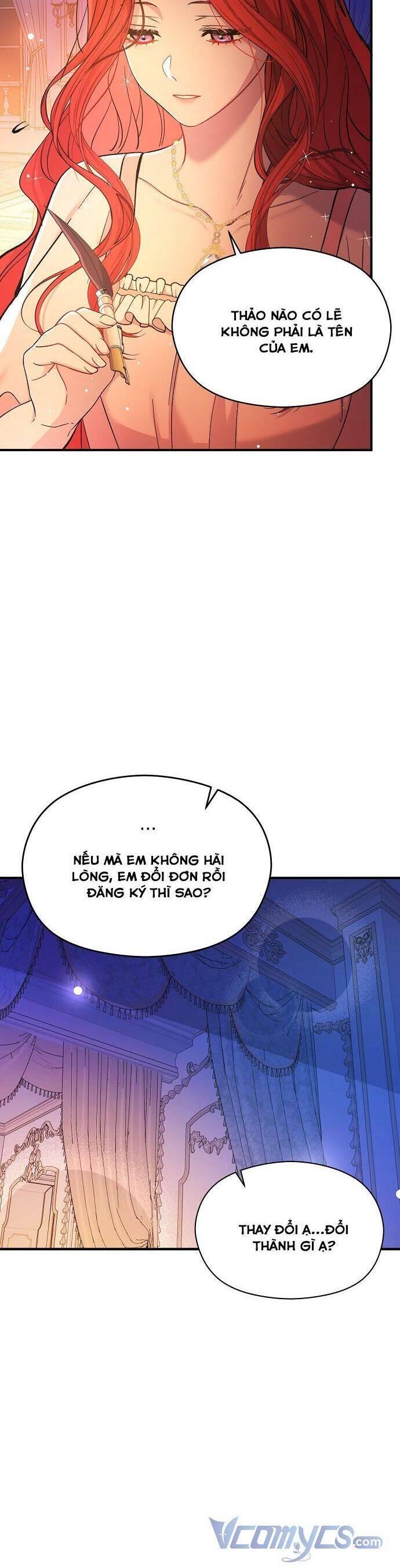 tôi không cố ý quyến rũ nam chính đâu! chapter 75 40