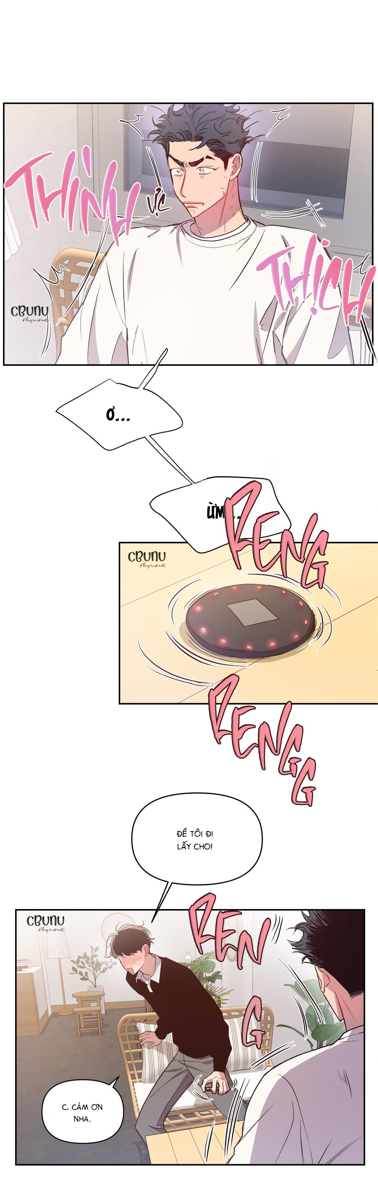 bí mật của mái tóc chapter 14 63