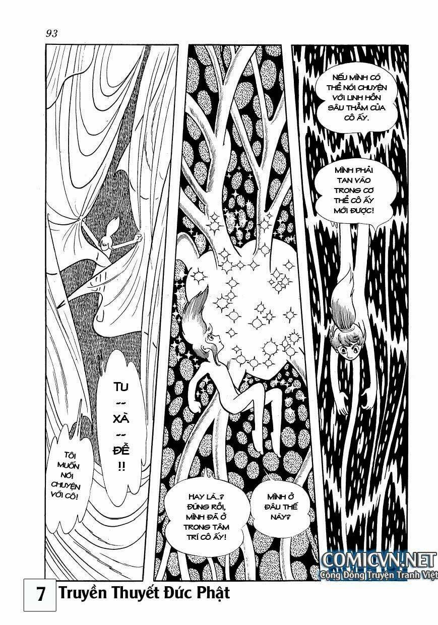 buddha - truyền thuyết đức phật chapter 32 35