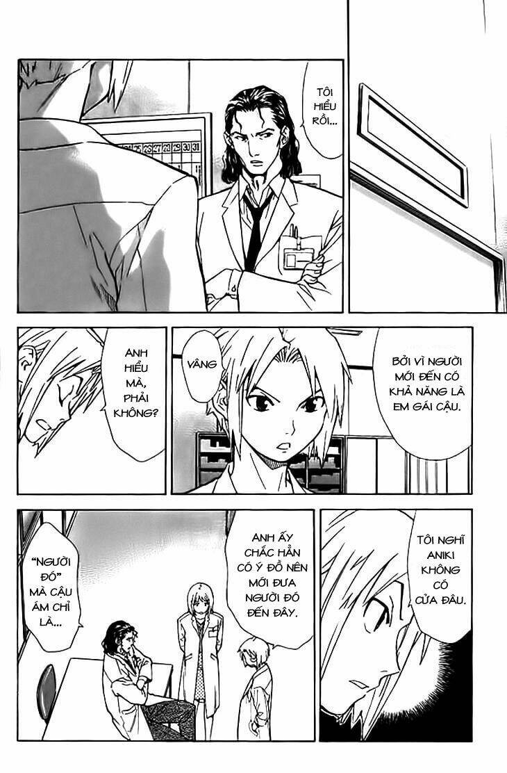 saijou no meii chapter 35 3