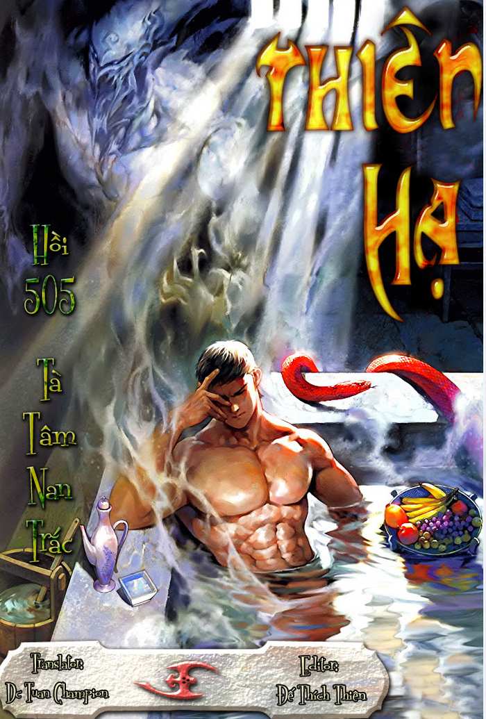 phong vân chapter 505 1