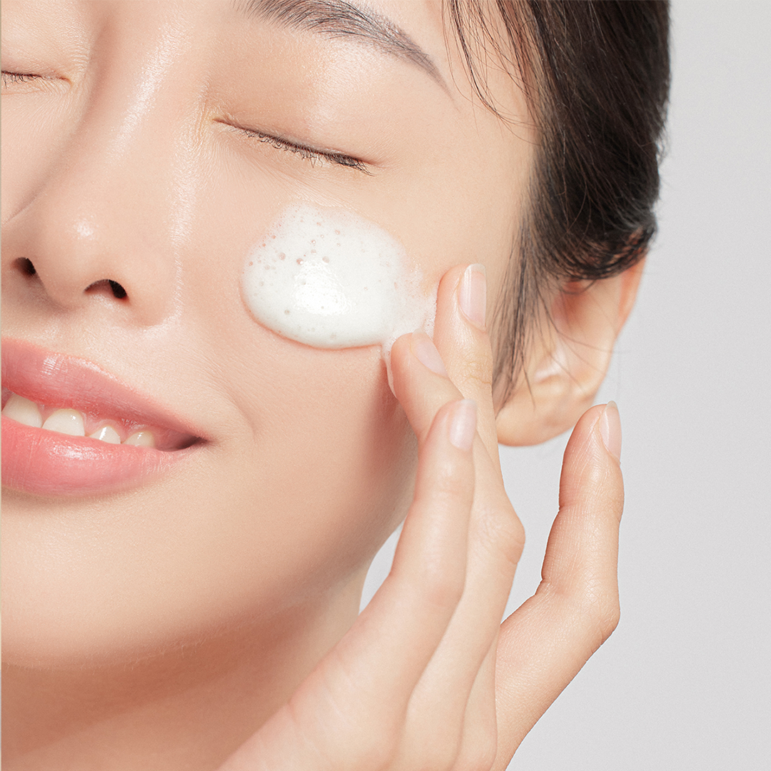 I'm From Sữa rửa mặt Mugwort Gel Cleanser 150ml