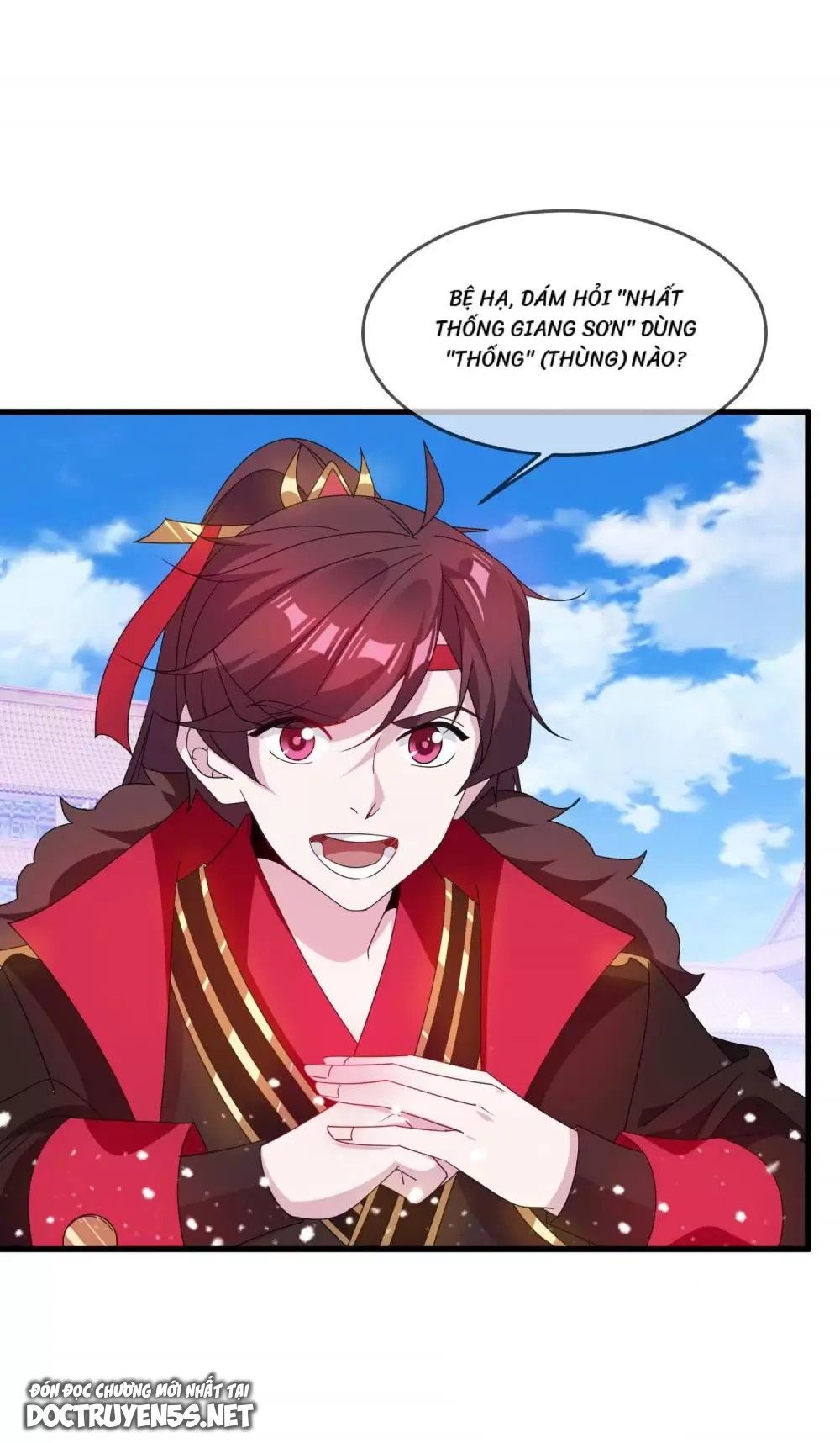 cực phẩm bại gia tử chapter 65 37