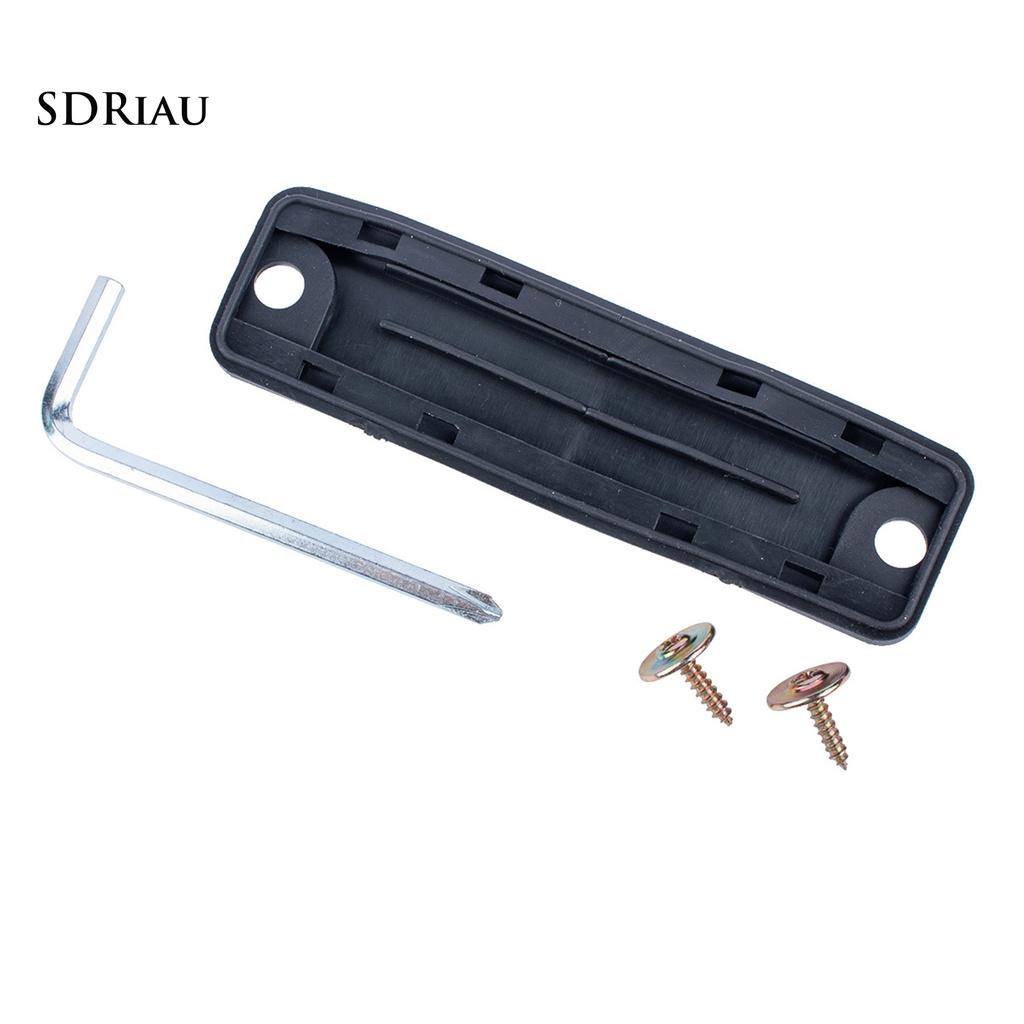 Nút Cao Su Thay Thế Cho Công Tắc Mở Cửa Xe Hơi Toyota Lexus 84840-2101
