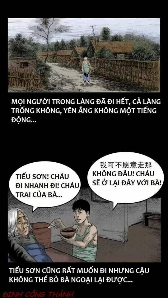 thầy súng kể chuyện ma chapter 26 12