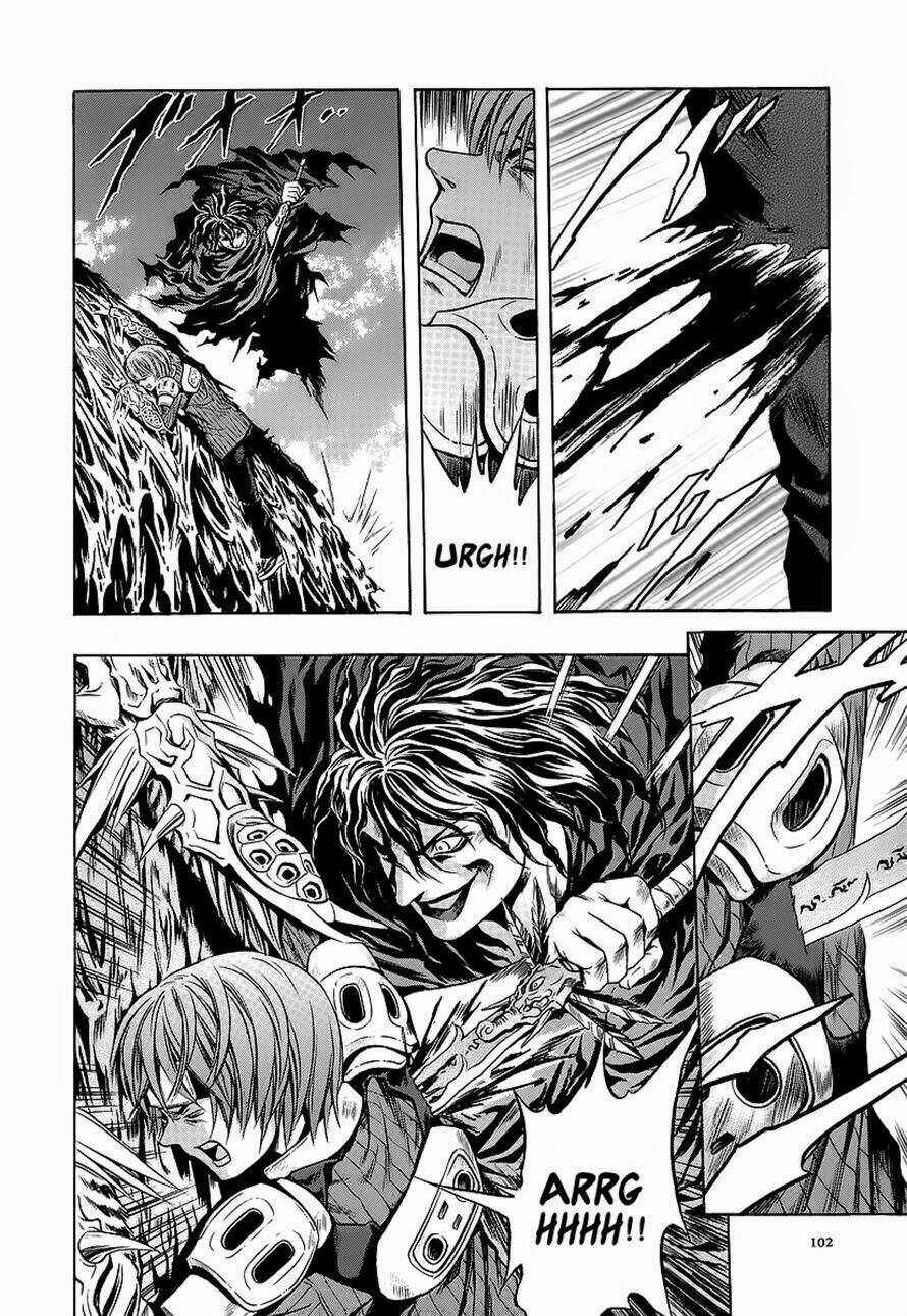 otogi matsuri chapter 59 14