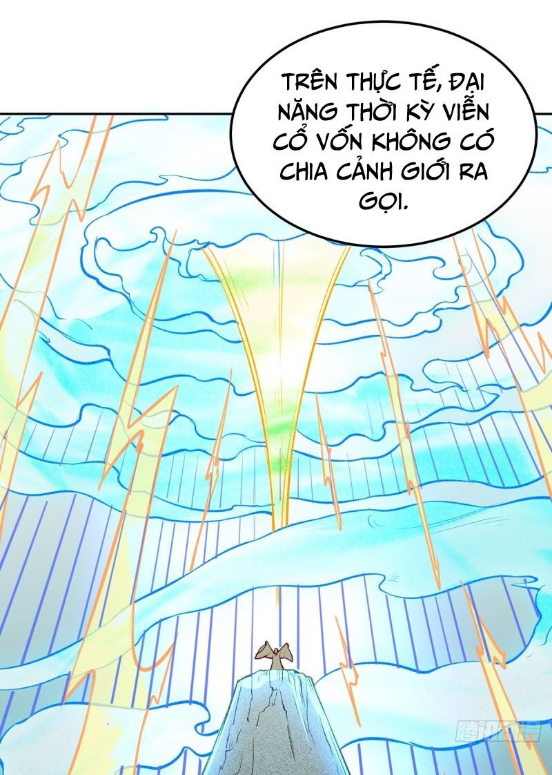 võ đạo độc tôn chapter 174 35