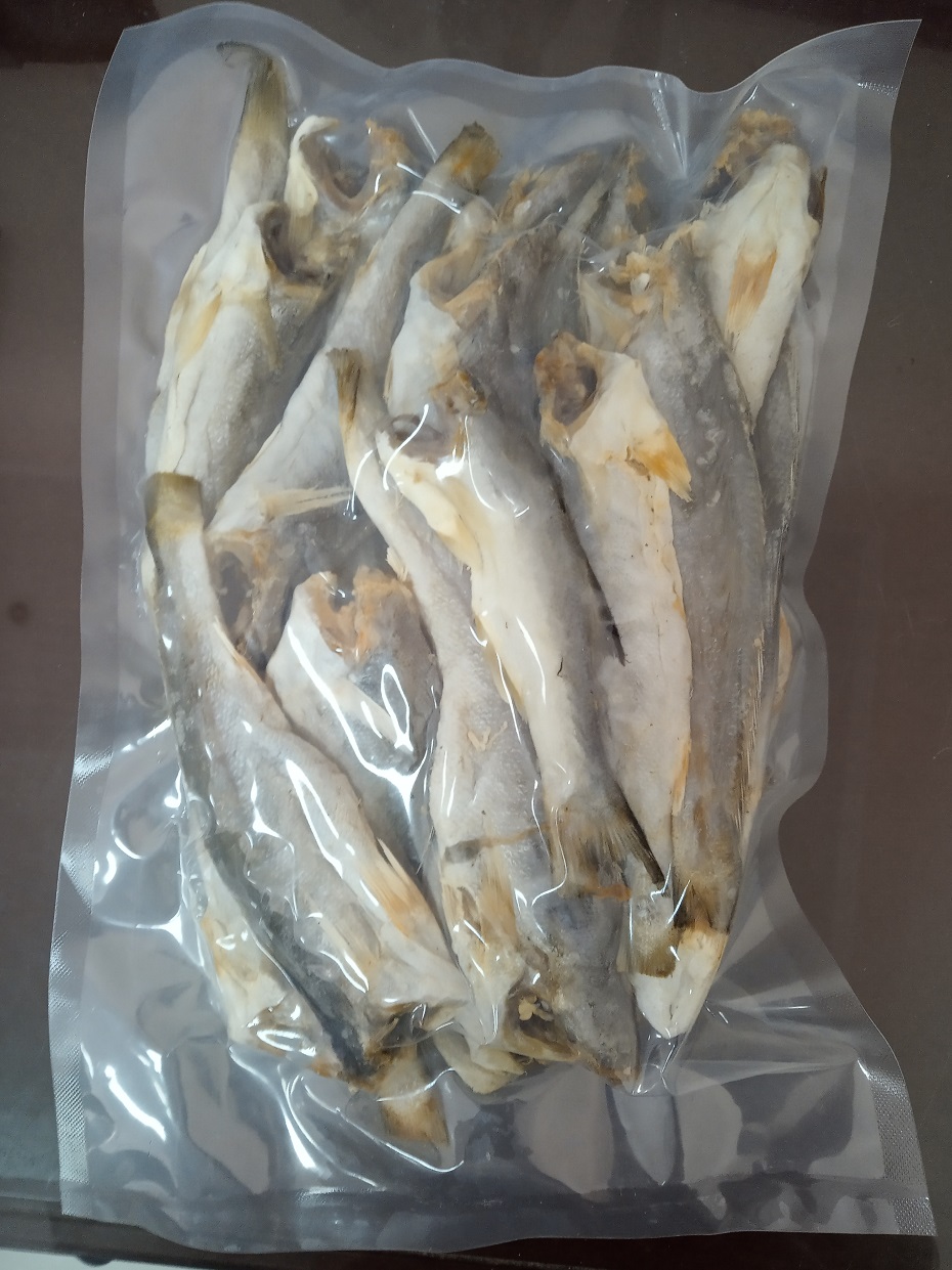 1Kg khô cá lù đù - Bếp Ấm