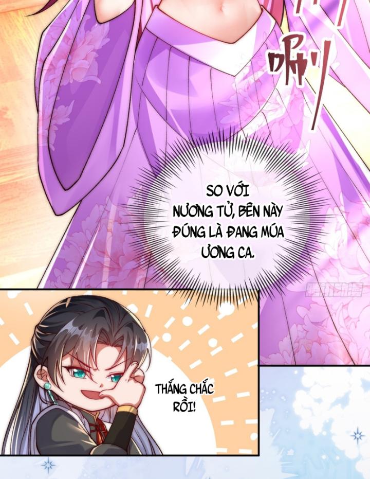 không ngờ kiều thê là phe phản diện chapter 5 43