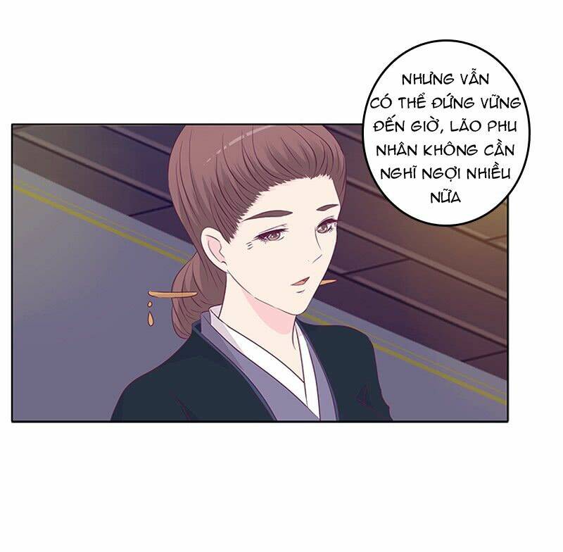 tướng quân mời ra trận chapter 46 9