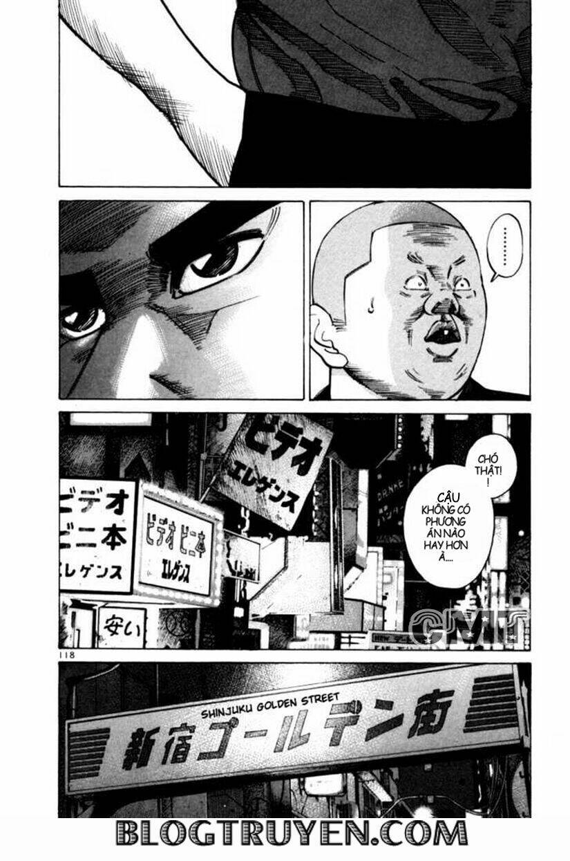 sát thủ số 1 chapter 49 5