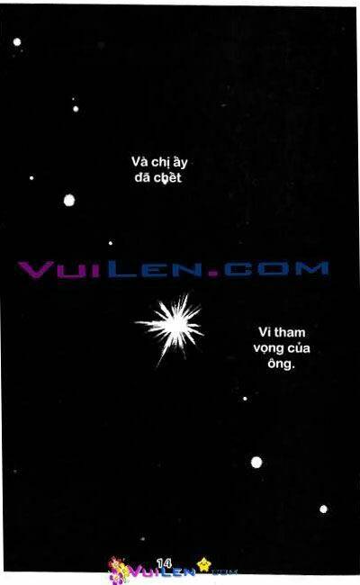 thiên thần dễ thương chapter 7 14