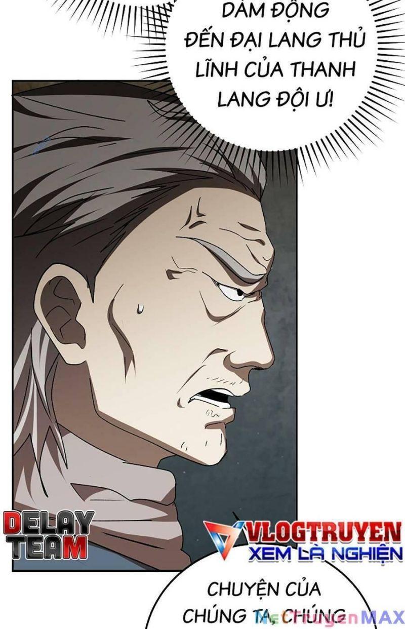 võ đang kỳ hiệp chapter 102 32