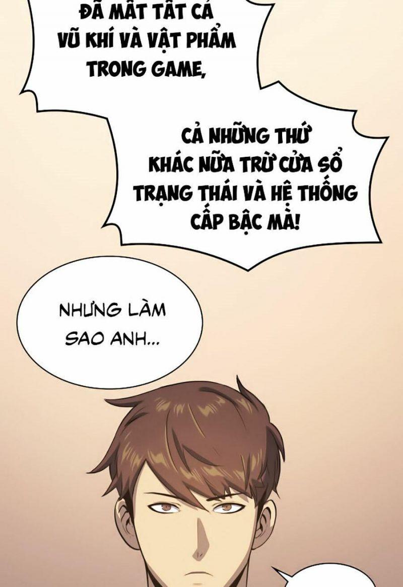 tôi trở lại thăng cấp một mình chapter 4 27