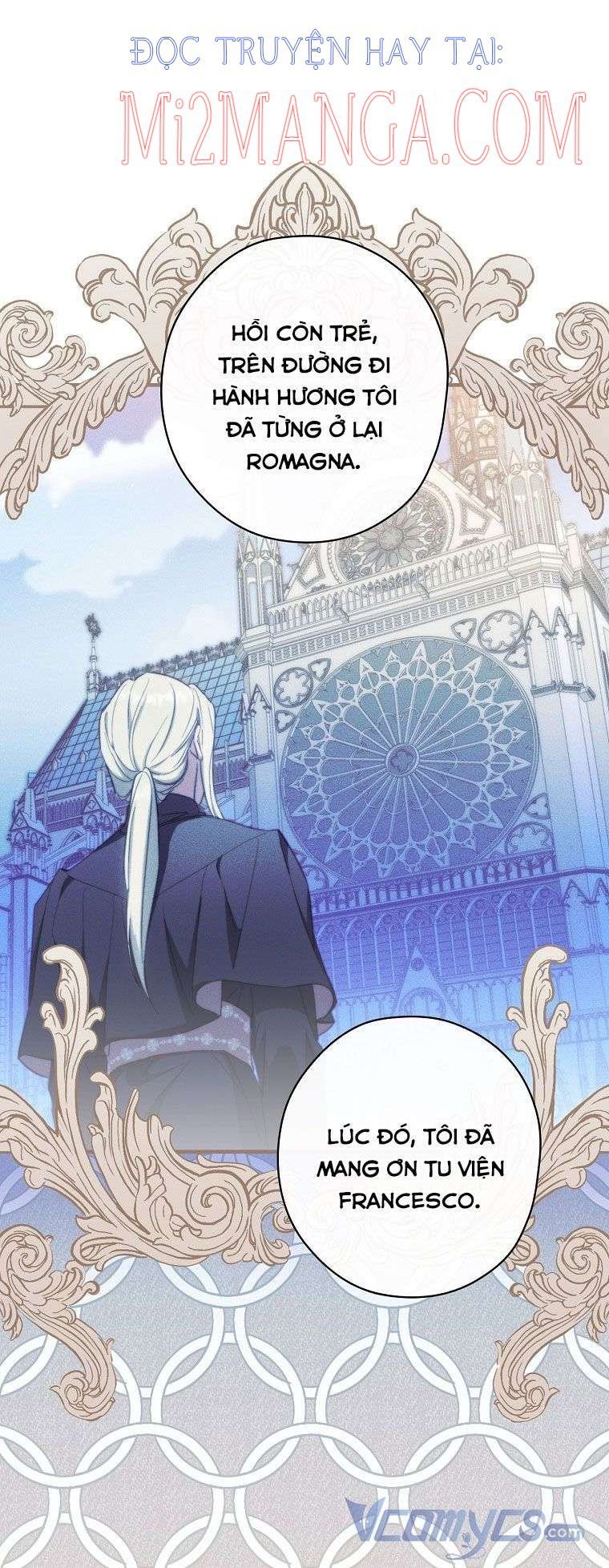 phương pháp khiến chồng đứng về phía của tôi chapter 30 30