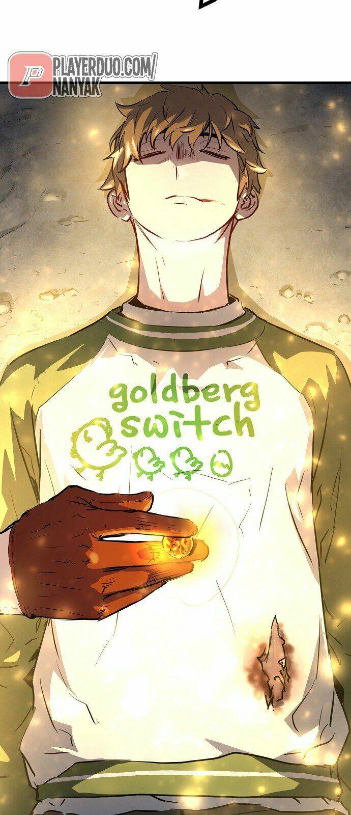 hứa lan chapter 40 46