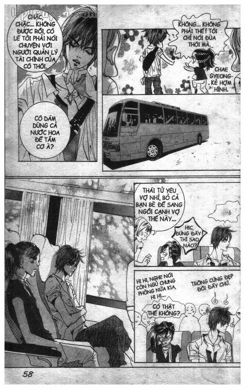 hoàng cung chapter 7 52