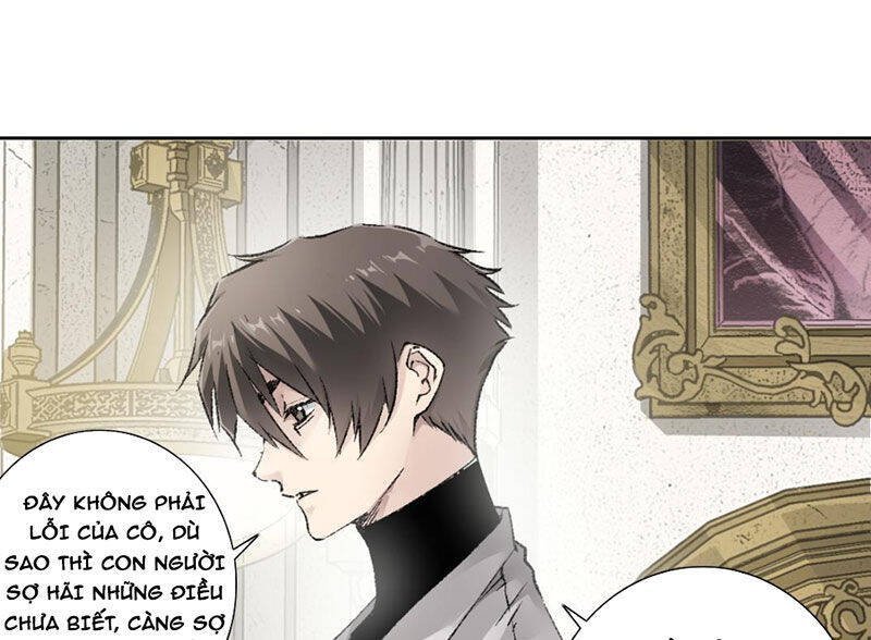 ta tạo ra tổ chức cứu thế chapter 8 4