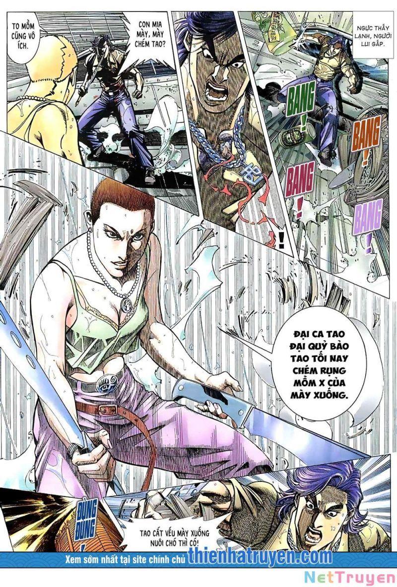 hỏa vũ diệu dương chapter 366 8