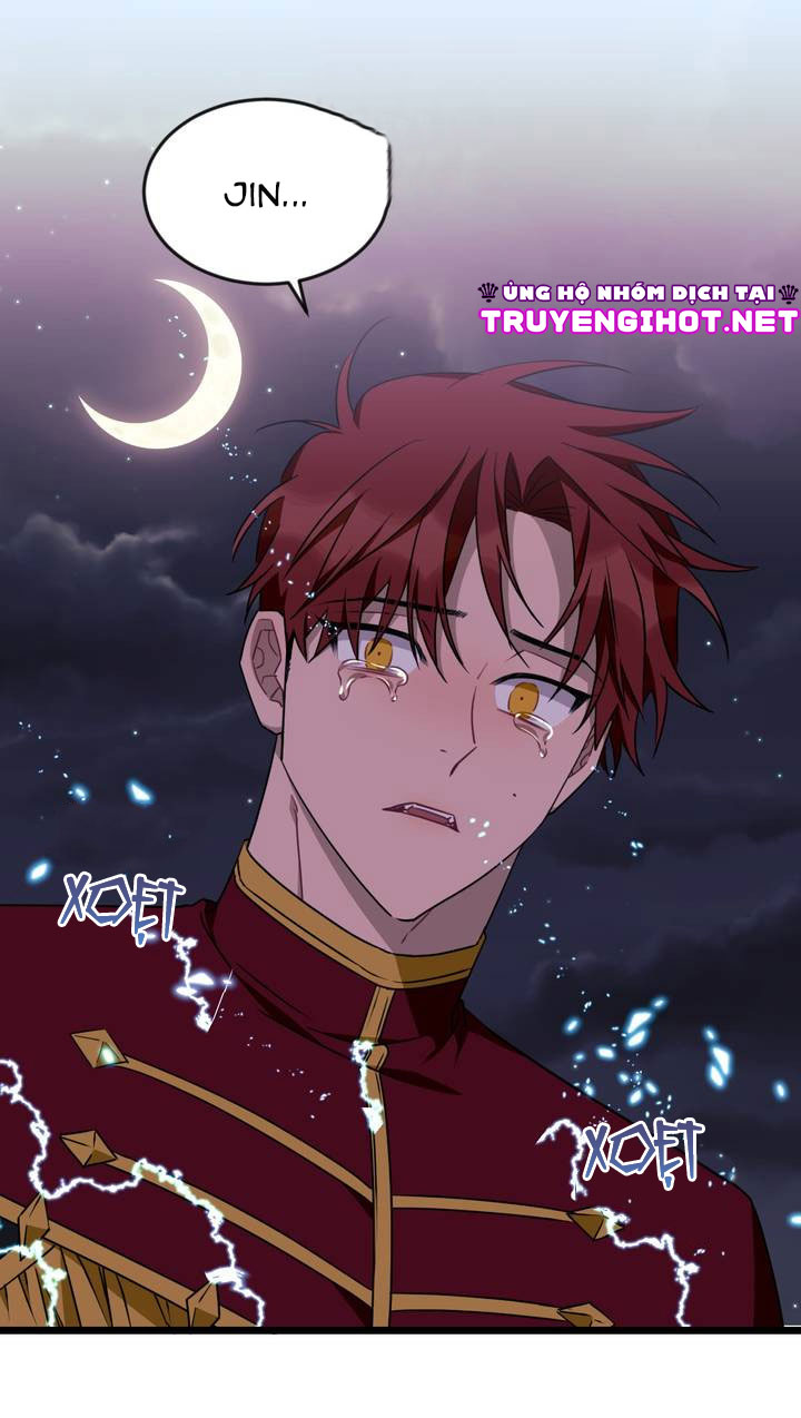 tell me your wish chapter 51 1