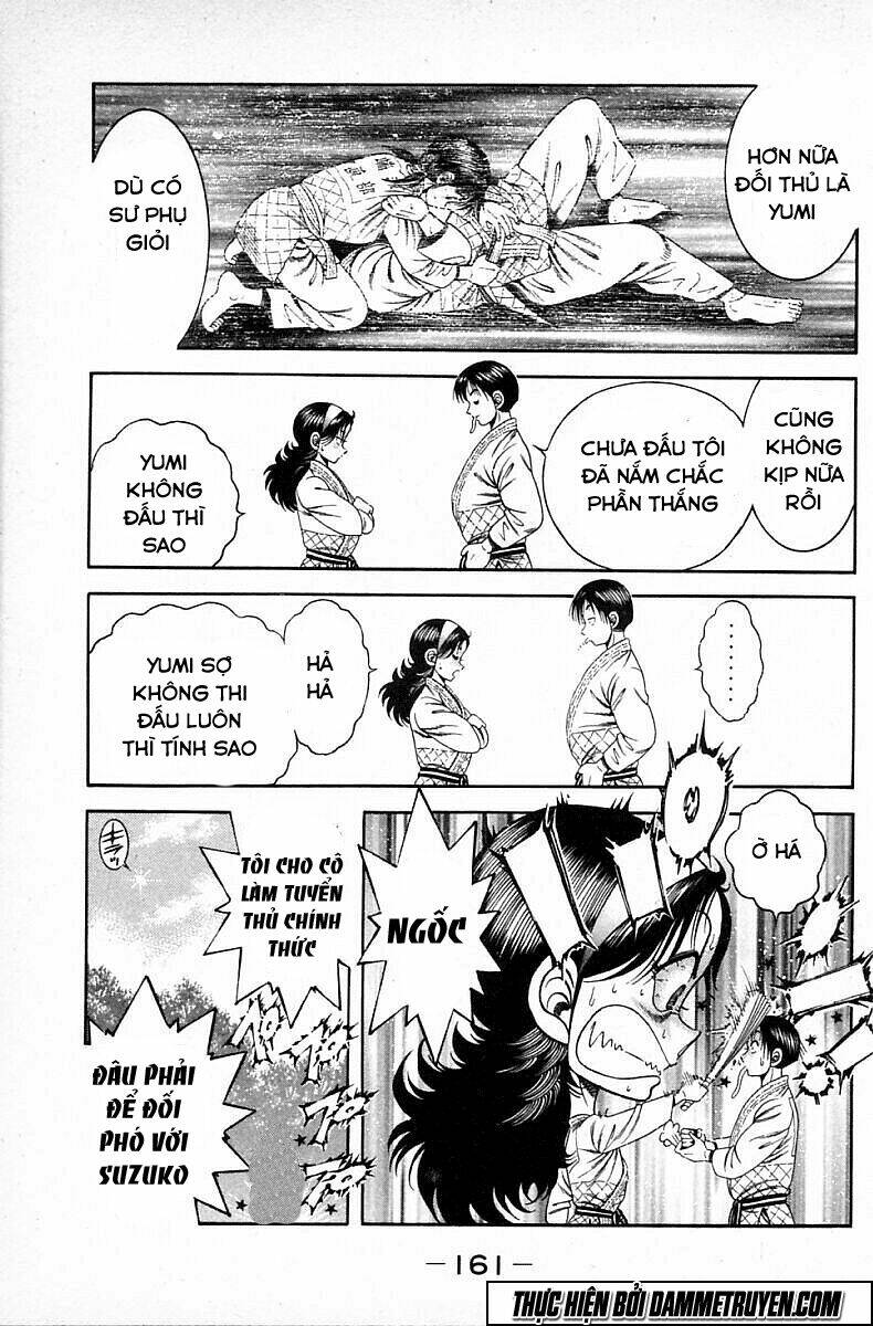 shin kotaro makaritoru! juudouhen chapter 78 6