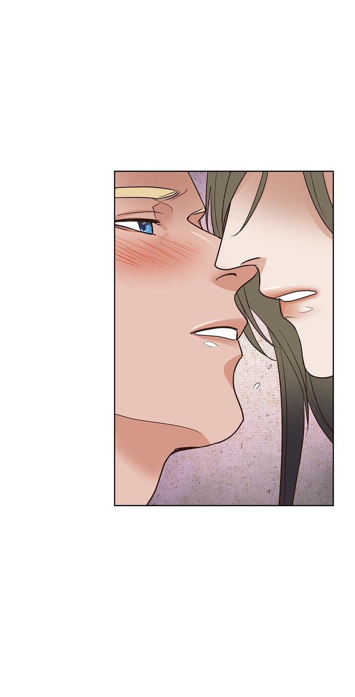 bl cổ trang - âu cổ ngắn nhà kim chapter 15.4 11