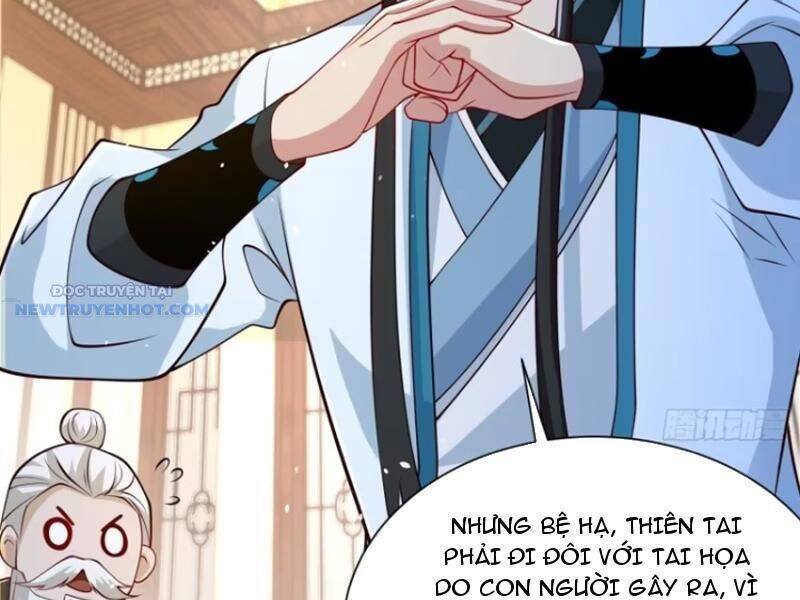 ta thực sự không muốn làm thần tiên chapter 52 24