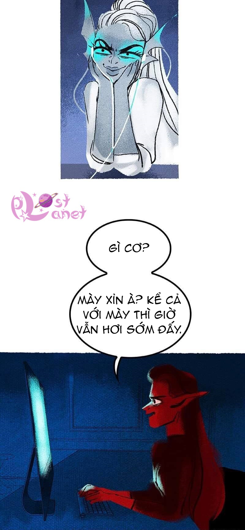 thần thoại olympus chapter 35 22