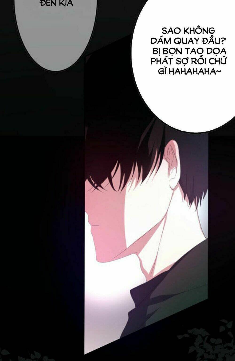 tháng sáu kì diệu chapter 48 19