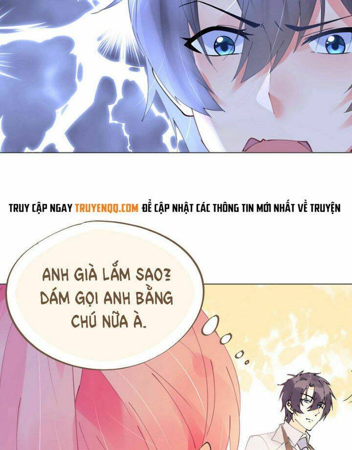 thuyền trưởng đại nhân khinh diểm ái chapter 56 17