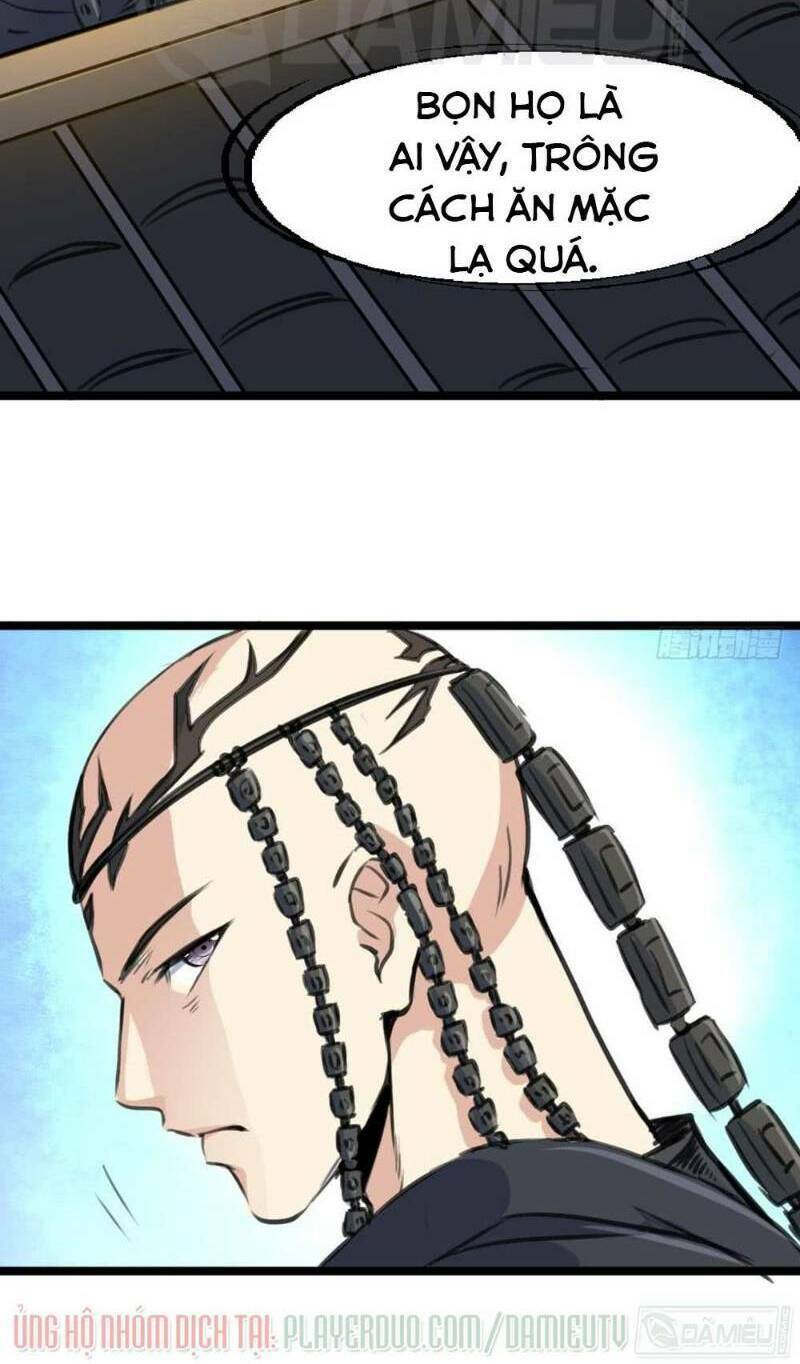 thần nhãn giám định sư chapter 124 8