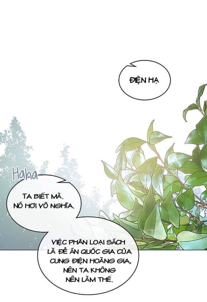 thật tình, họ rất nhớ cô ấy! chapter 8 8