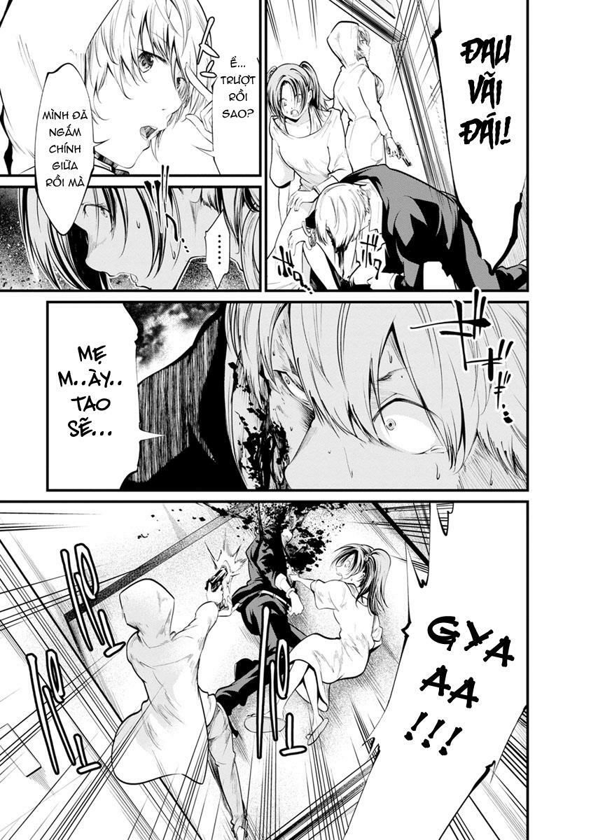 thí nghiệm ngục tù chapter 24 24