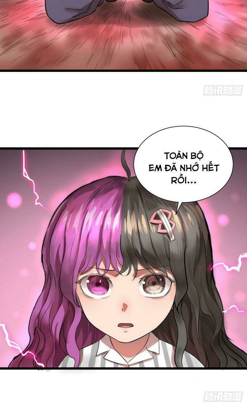 danh sách kẻ phản diện chapter 101 22