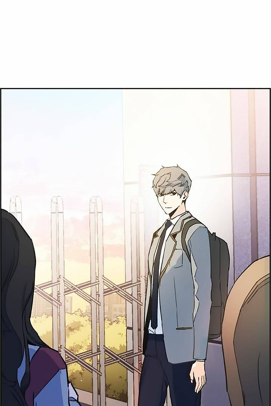 bạn học tôi là lính đánh thuê chapter 1 118