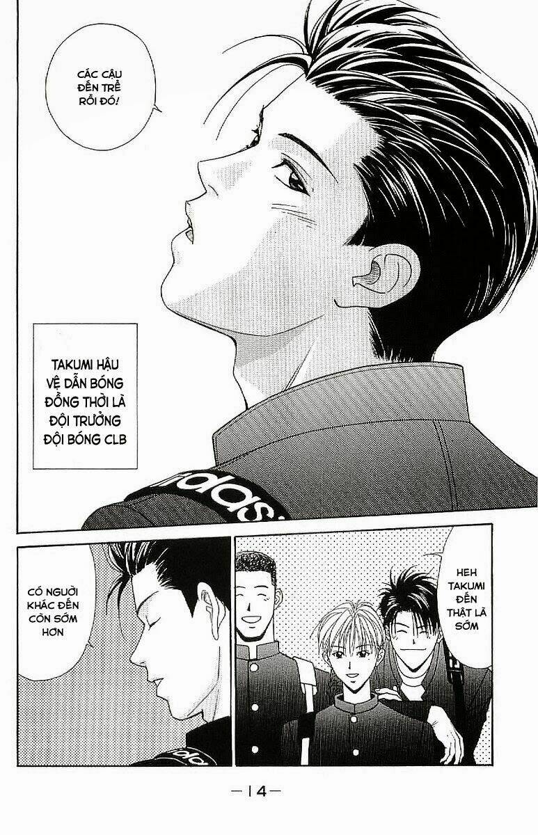 dear boys act ii chapter 1 15