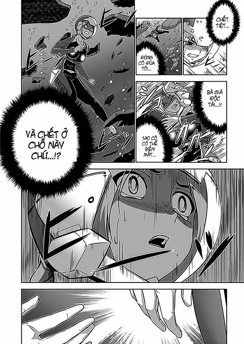 freezing zero chapter 10 26