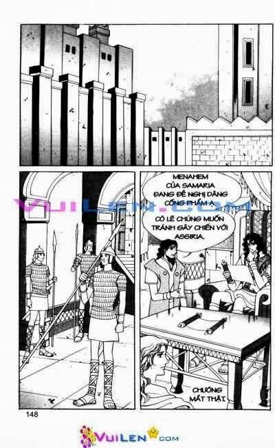 hậu duệ hoàng gia chapter 11 148