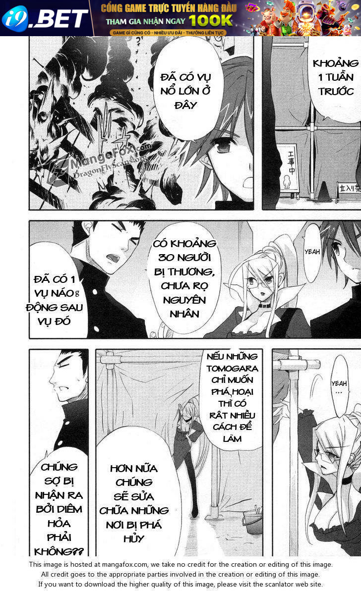 đôi mắt của shana chapter 23 17