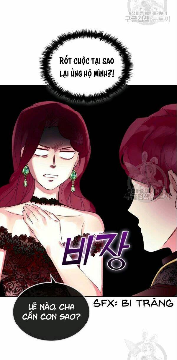 kẻ tạo ra nữ phản diện chapter 21 38